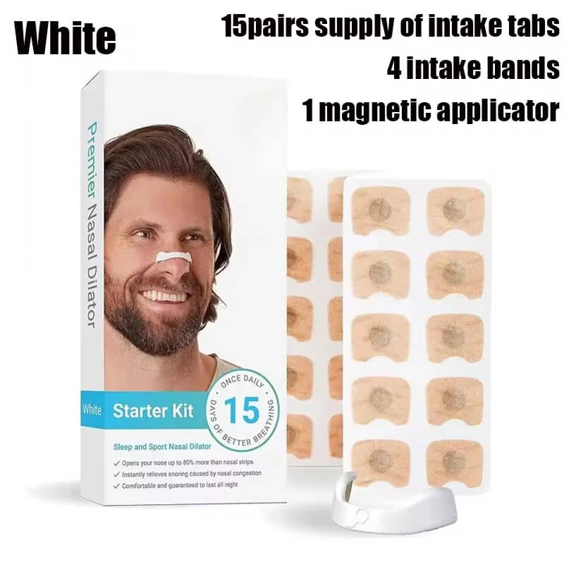 BreatheEasy Strips