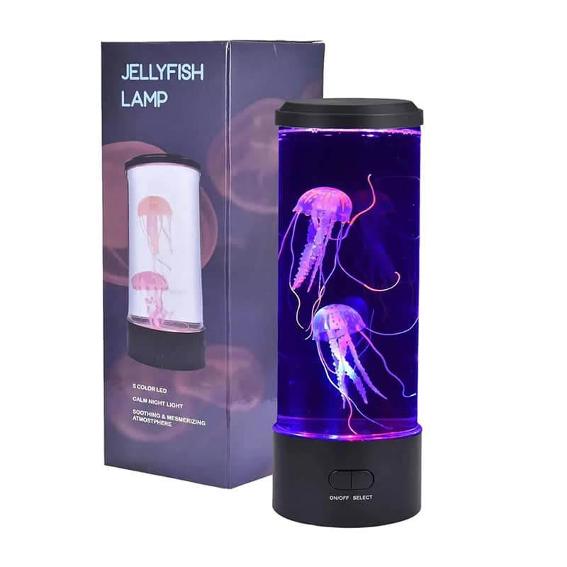 AquaGlow