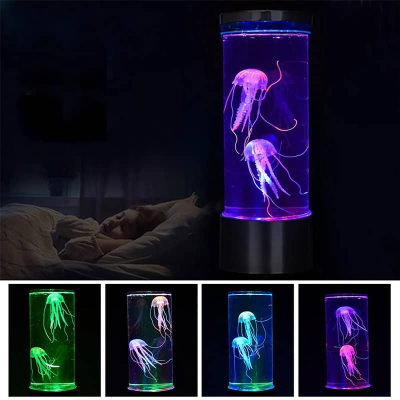 AquaGlow