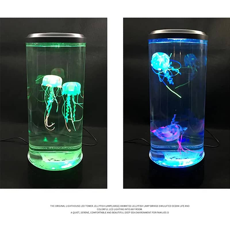AquaGlow