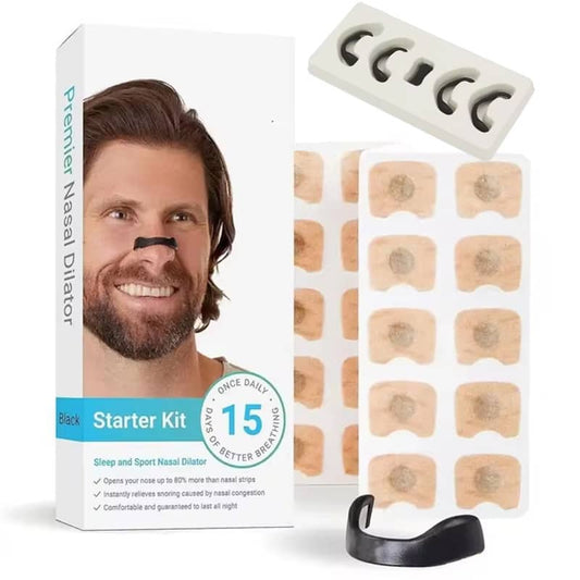 BreatheEasy Strips