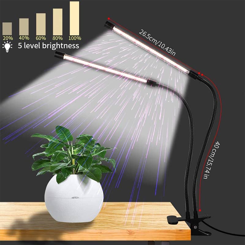 LED Grow Light