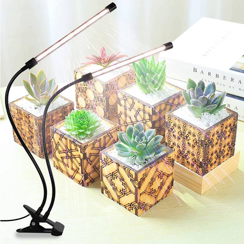 LED Grow Light