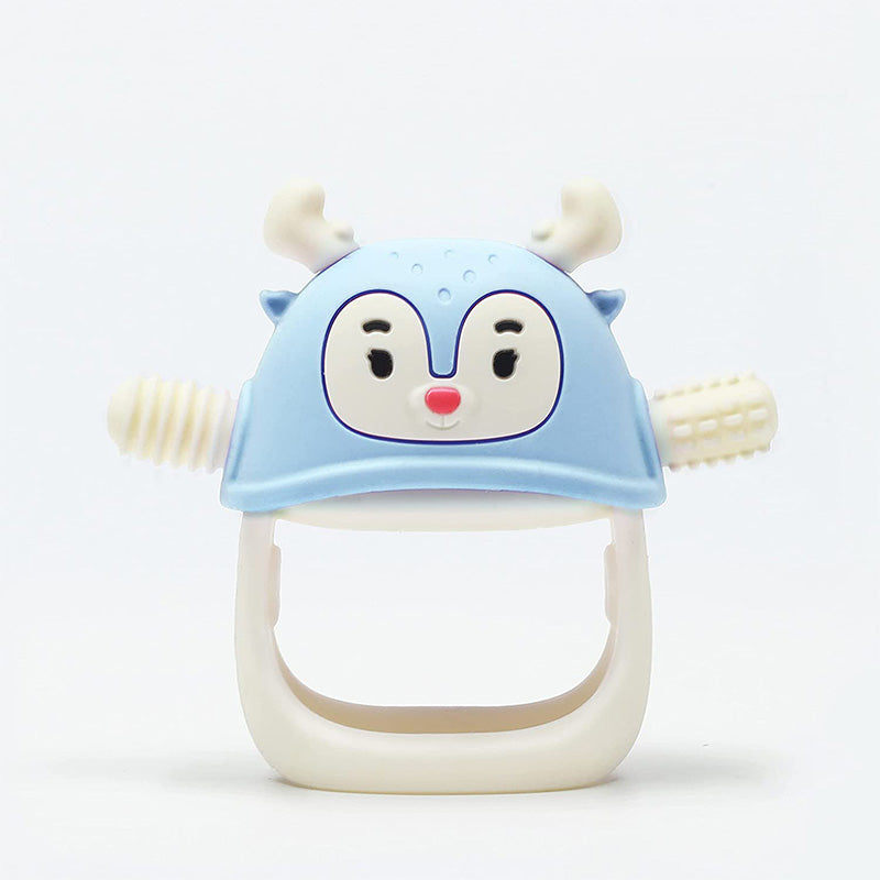 Reindeer Baby Teether